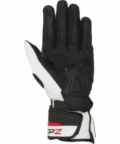 Alpinestars SP-Z Drystar Leather-Textile Gloves