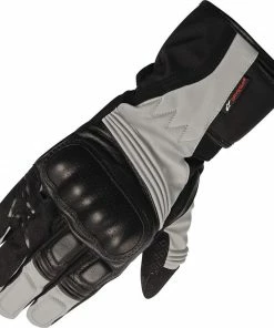 Alpinestars Valparaiso Drystar Leather-Textile Gloves