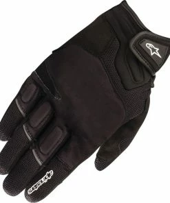 Alpinestars Atom Leather-Textile Gloves