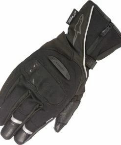 Alpinestars Primer Drystar Leather-Textile Gloves