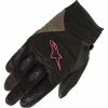 Alpinestars Stella Shore Women's Leather-Textile Gloves