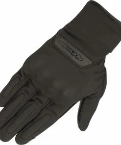 Alpinestars C-1 V2 Gore Windstopper Women's Leather-Textile Gloves