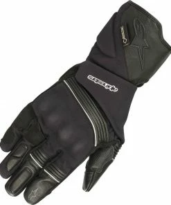 Alpinestars Jet Road V2 Gore-Tex Leather-Textile Gloves