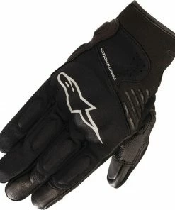 Alpinestars Stella Faster Women's Leather-Textile Gloves