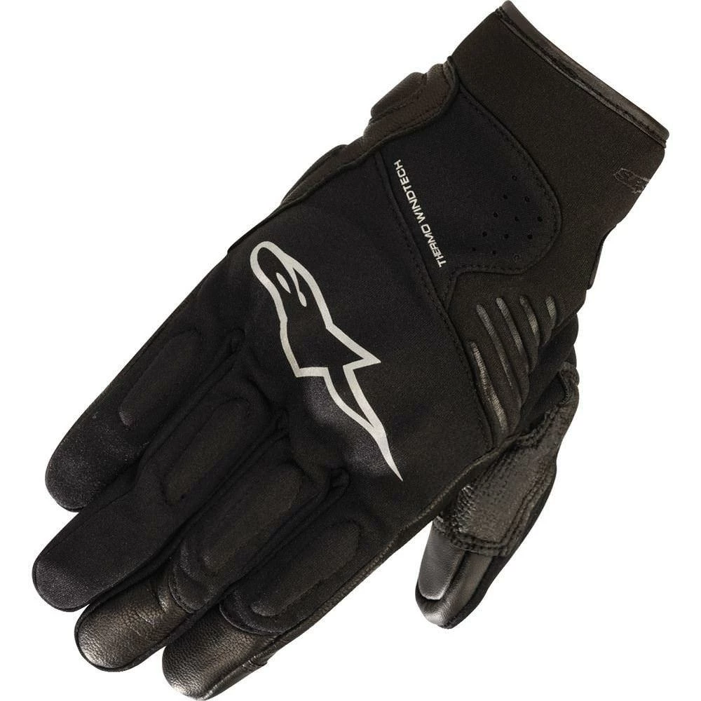 Alpinestars Stella Faster Women's Leather-Textile Gloves