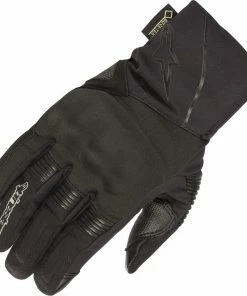 Alpinestars Winter Surfer Gore-Tex Leather-Textile Gloves