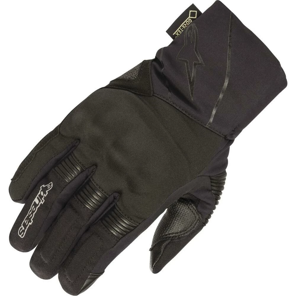 Alpinestars Winter Surfer Gore-Tex Leather-Textile Gloves