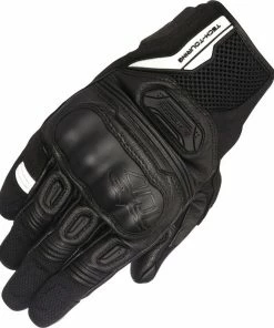 Alpinestars Highlands Leather-Textile Gloves