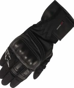Alpinestars Valparaiso Drystar Leather-Textile Gloves