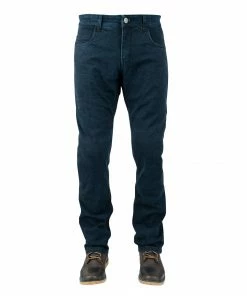Speed And Strength True Grit Reinforced/Armored Jeans