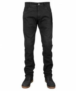Speed And Strength True Grit Reinforced/Armored Jeans