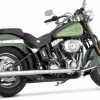 Vance & Hines Softail Duals (Harley Davidson)