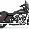 Vance & Hines Vance & Hines Vanes And Hines Dresser Duals - Chrome (Harley Davidson)