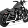 Vance & Hines Straightshots HS Slip-Ons (Harley Davidson)