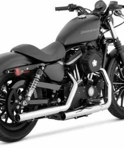 Vance & Hines Straightshots HS Slip-Ons (Harley Davidson)