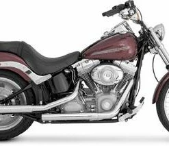Vance & Hines Straightshots HS Slip-Ons (Harley Davidson)
