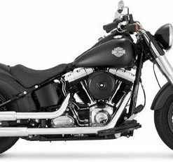 Vance & Hines Twin Slash 3