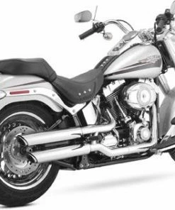 Vance & Hines Twin Slash 3