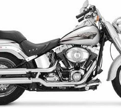 Vance & Hines Twin Slash 3