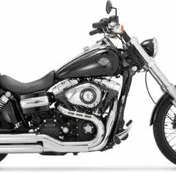 Vance & Hines Twin Slash 3