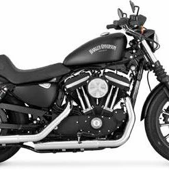 Vance & Hines Straightshots HS Slip-Ons (Harley Davidson)