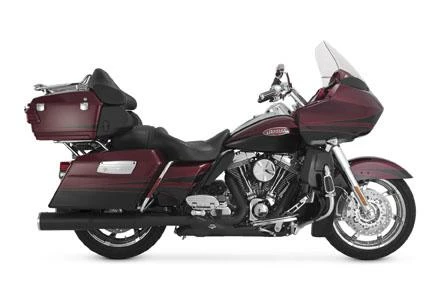 Vance & Hines Hi Output Slip-Ons - Black (Harley Davidson) Slip On - Cruiser