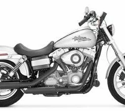 Vance & Hines Twin Slash 3