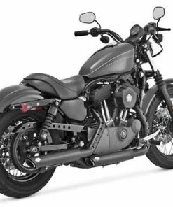 Vance & Hines Twin Slash 3