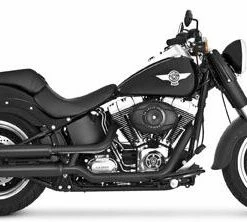 Vance & Hines Twin Slash 3
