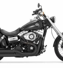 Vance & Hines Twin Slash 3