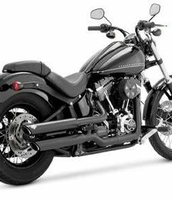 Vance & Hines Twin Slash 3