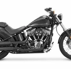 Vance & Hines Twin Slash 3
