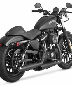 Vance & Hines Twin Slash 3