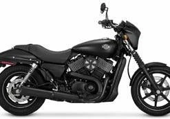 Vance & Hines Competition Series Slip-On - Black (Harley Davidson)