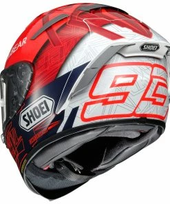 Shoei X-14 Marquez 6 Helmet Helmets
