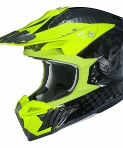 HJC I50 Artax MC-3H Off Road Helmet