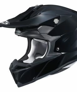 HJC I50 Solid Off Road Helmet