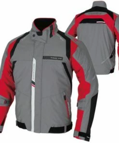 RS Taichi RSJ298 Ladies Drymaster Prime All Season Jacket Jackets