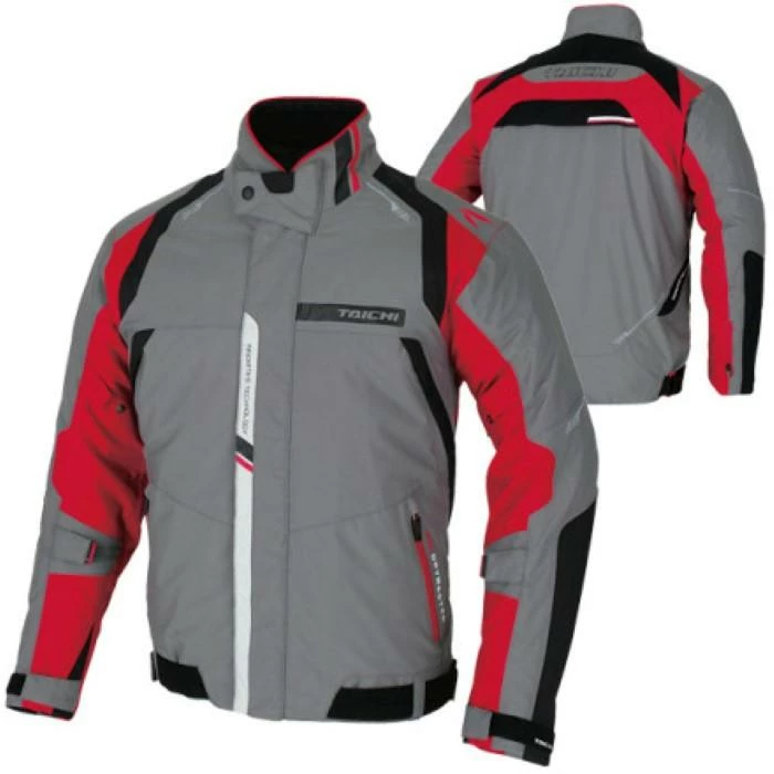 RS Taichi RSJ298 Ladies Drymaster Prime All Season Jacket Jackets