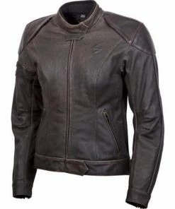 Scorpion Catalina Leather Jacket