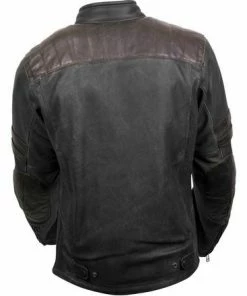 Scorpion 1909 Leather Jacket Jackets