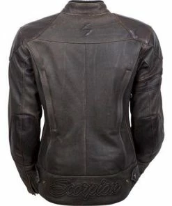 Scorpion Catalina Leather Jacket