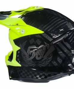 HJC I50 Artax MC-3H Off Road Helmet
