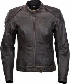 Scorpion Catalina Leather Jacket