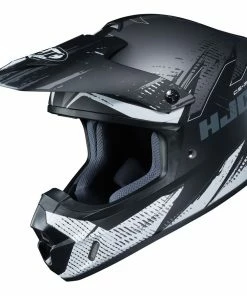 HJC CS-MX 2 Krypt MC-5SF Off Road Helmet