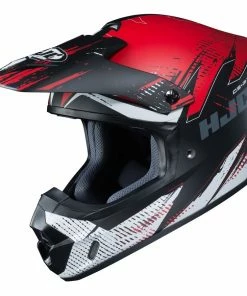 HJC CS-MX 2 Krypt MC-1SF Off Road Helmet Helmets