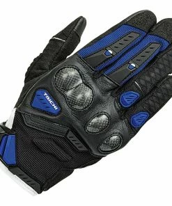 RS Taichi RST444 Velocity Mesh Glove Gloves