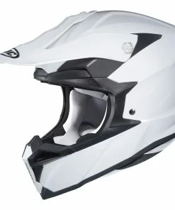 HJC I50 Solid Off Road Helmet