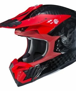 HJC I50 Artax MC-1 Off Road Helmet Helmets