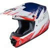 HJC CS-MX 2 Krypt MC-21SF Off Road Helmet